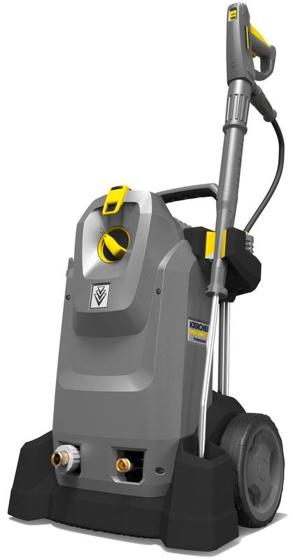 Мінімійка високого тиску Karcher HD 6/15 М (1.150-930.0)