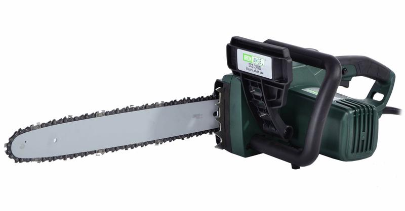 Електропила Iron Angel ECS 2400