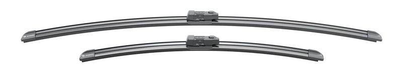 Щітки склоочисника Bosch Aerotwin 700/450, 2 шт (3397014027)