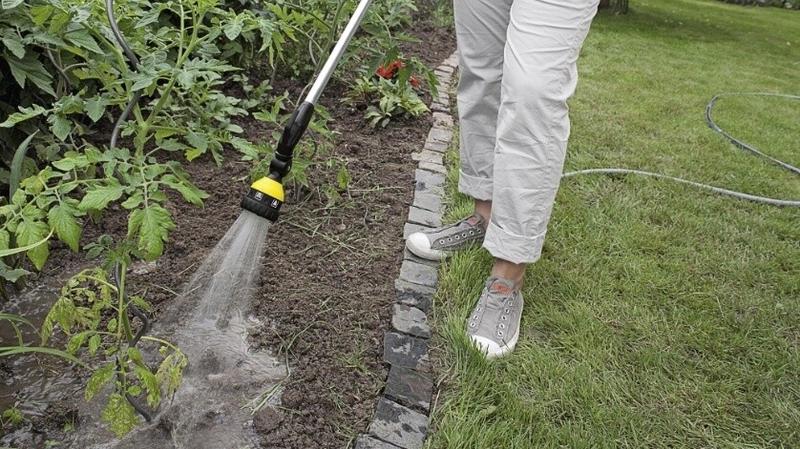 Штанга для поливу Karcher Plus (2.645-158.0)