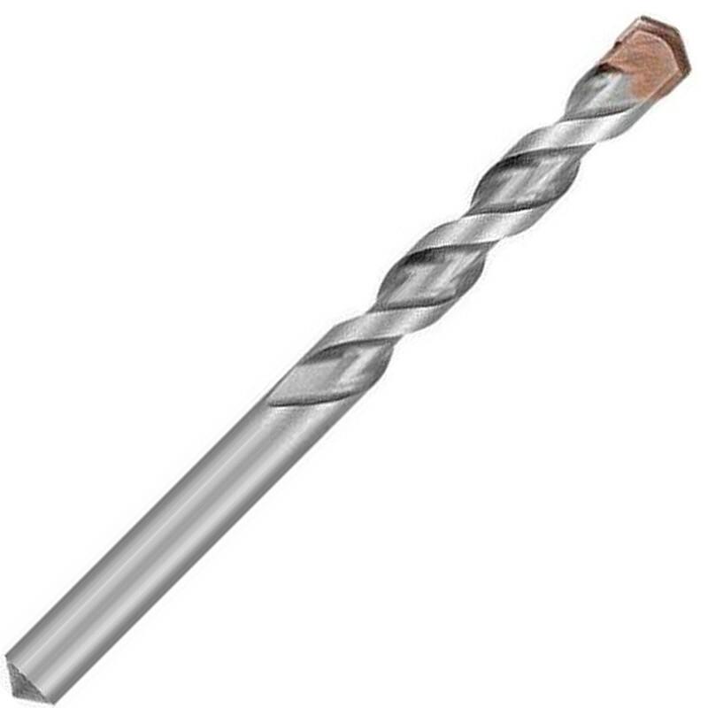 Свердло Bosch CYL-3 по бетону 6x100мм SilverPerc (2608597660)