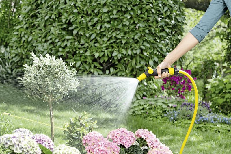 Шланг Karcher PrimoFlex 1/2, 25 м (2.645-297.0)