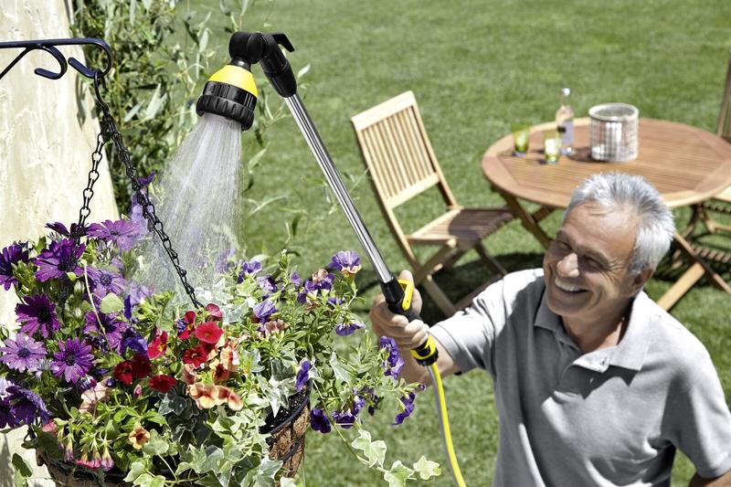 Штанга для поливу Karcher Plus (2.645-158.0)