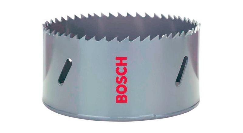 Bosch Коронки STANDARD 111 ММ Біметалічні коронки 2608584852