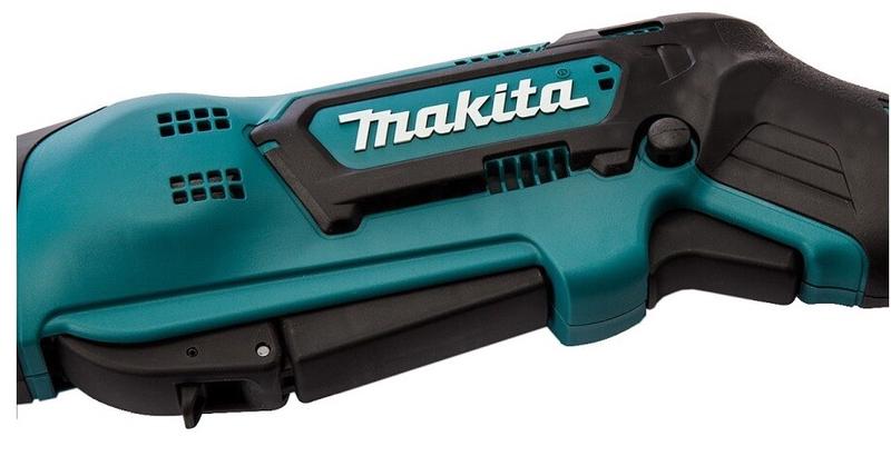 Акумуляторна шабельна пила Makita JR 105 DWME