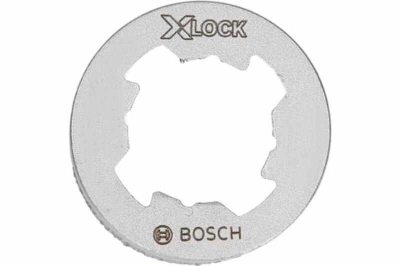 Алмазна коронка Bosch Dry Speed X-LOCK 67 мм (2608599021)