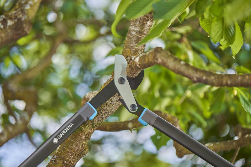 Сучкоріз Gardena EnergyCut Pro L, 50 мм (12051-20.000.00)