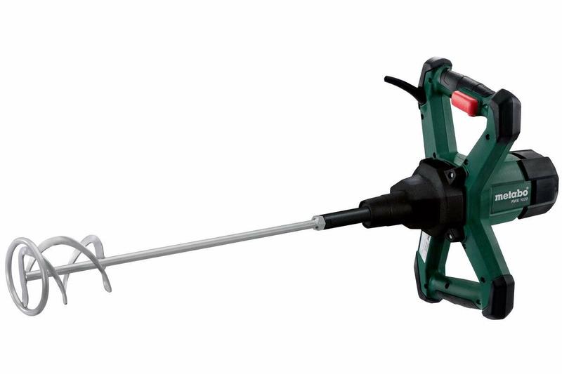 Міксер Metabo RWE 1020