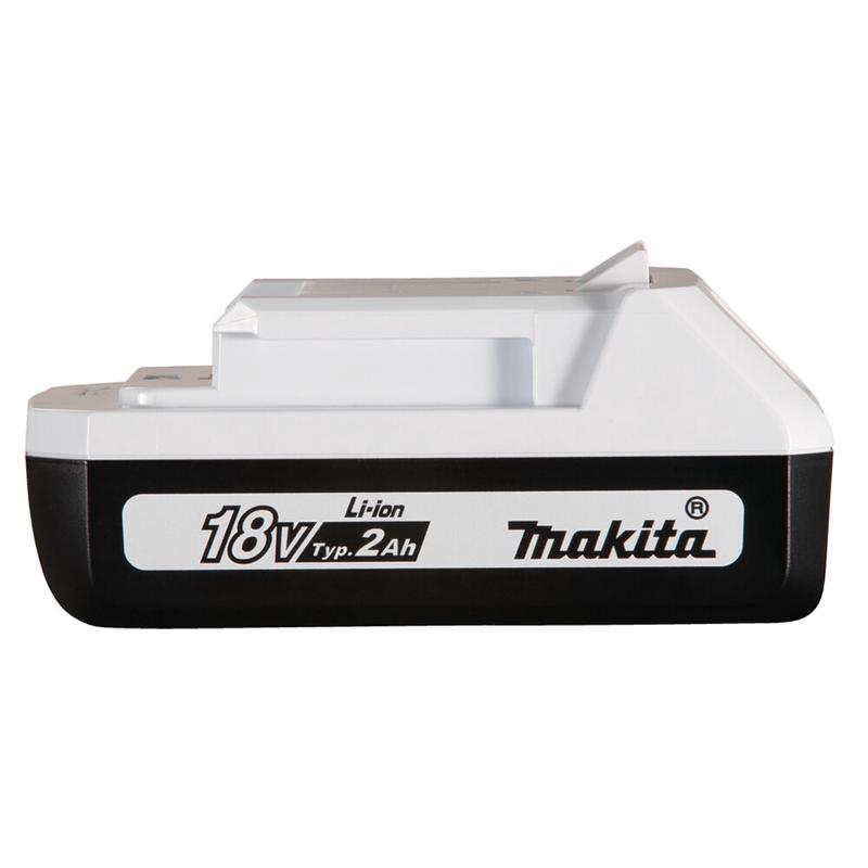 Акумулятор Makita BL1820G 18В, 2 Аг (191N69-0)