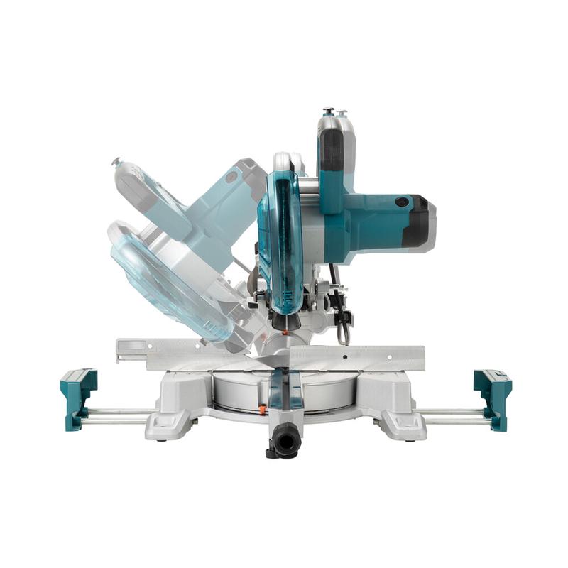 Пилка торцювальна Makita LS0816F