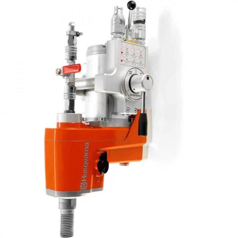 Дриль алмазного буріння Husqvarna DM406H (9651582-07)