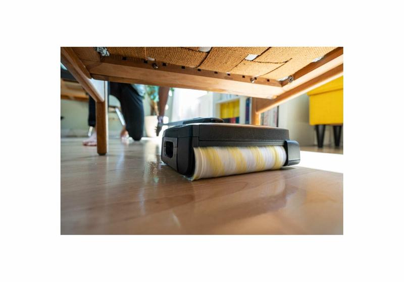 Комплект акумуляторів Karcher FC 2-4 + зарядний пристрій Batt+DUO (1.056-206.0)