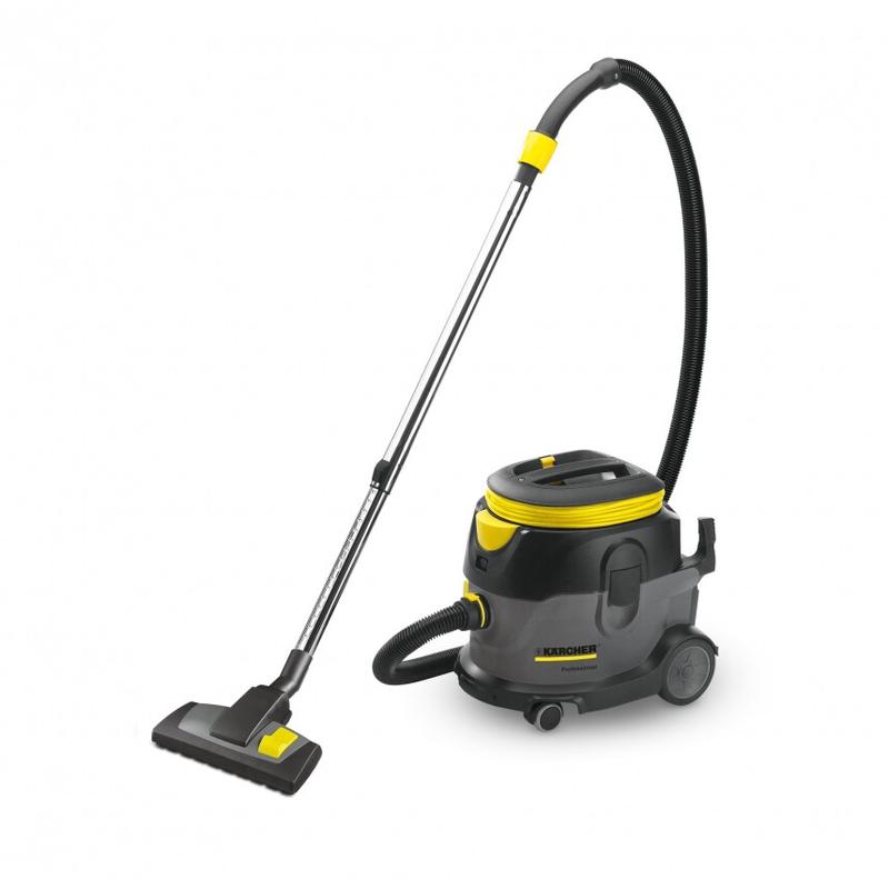 Пилосос для сухого прибирання Karcher T 15-1 Hepa