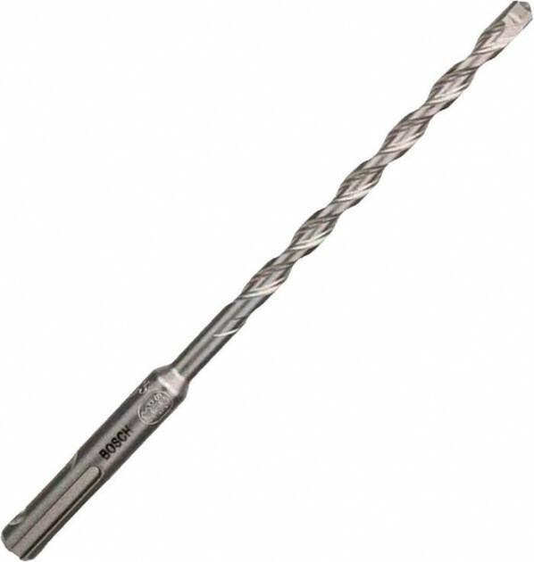Бур Bosch SDS-Plus-1, 8x100x160 мм, 10 шт (2608579123)