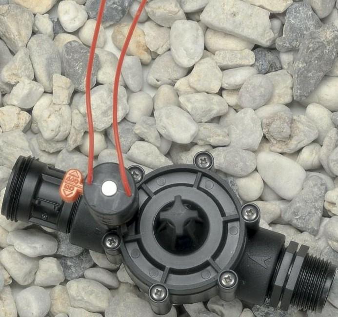 Клапан для поливу Gardena 24 V (01278-27.000.00)
