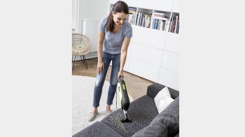 Пилосос без мішка Karcher VC 5 Premium