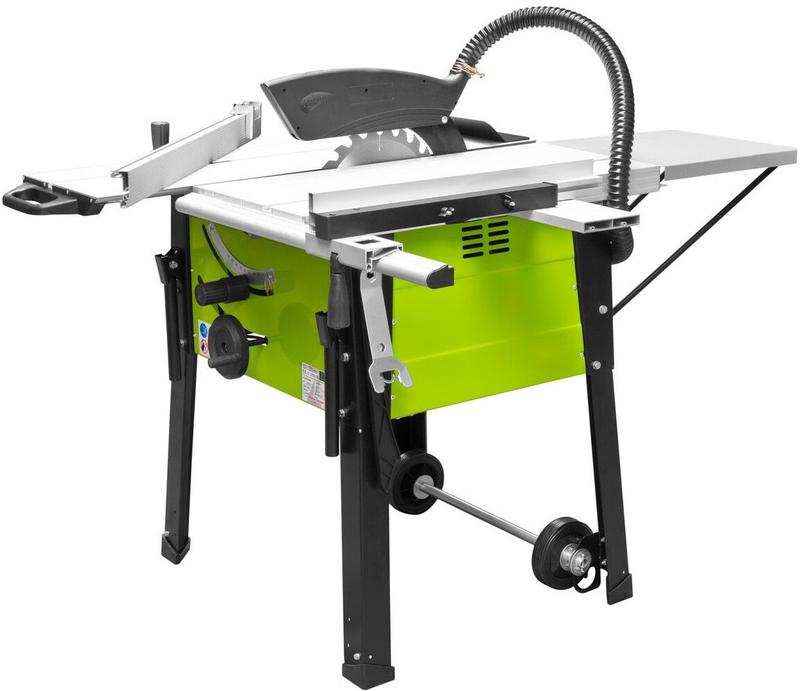Циркулярна пила Zipper ZI-FKS315