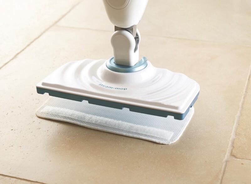 Щітка парова BLACK + DECKER FSM1615