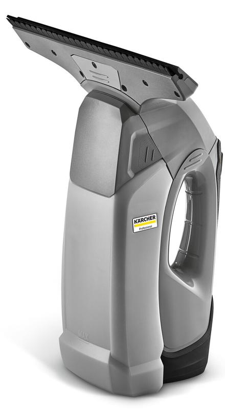 Віконний пилосос Karcher WVP10 (1.633-550.0)