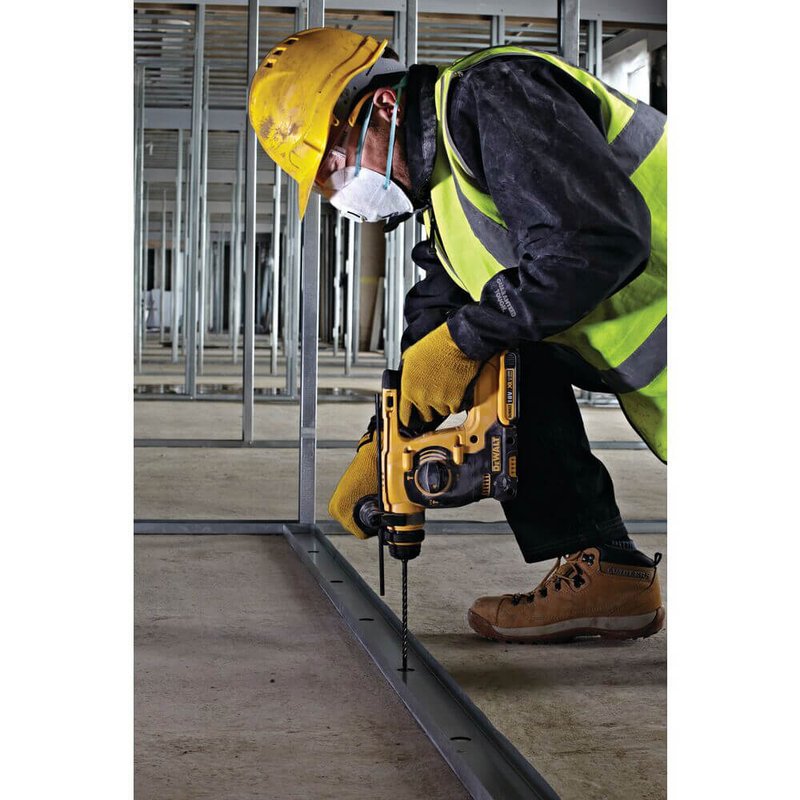 Бур SDS+, Elite DeWALT DT8932