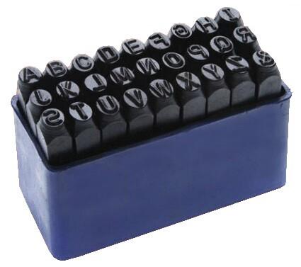 Набір ударних клейм Vulkan 4 мм (16692)