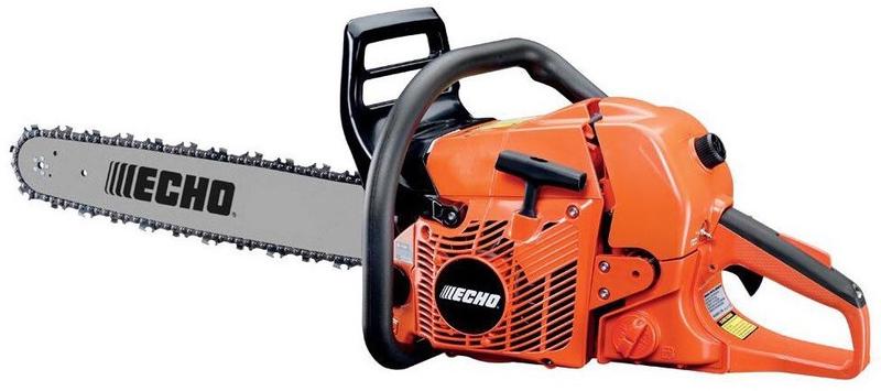 Бензинова пилка ECHO CS-590