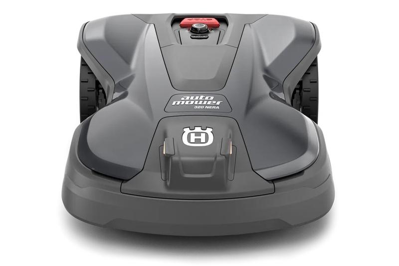 Газонокосарка-робот Husqvarna AM 320 NERA (9705351-11)