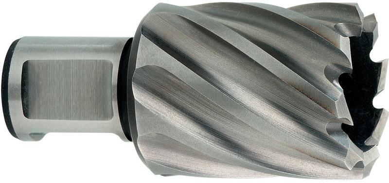 Корончаті свердло Metabo Weldon 19 HSS 20х30 мм (626508000)