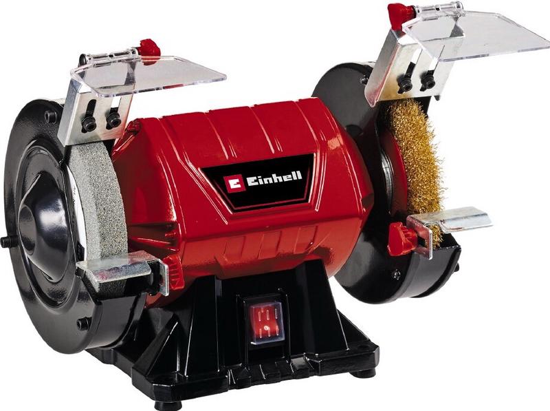 Точильно-шліфувальний верстат Einhell Classic (4412634)