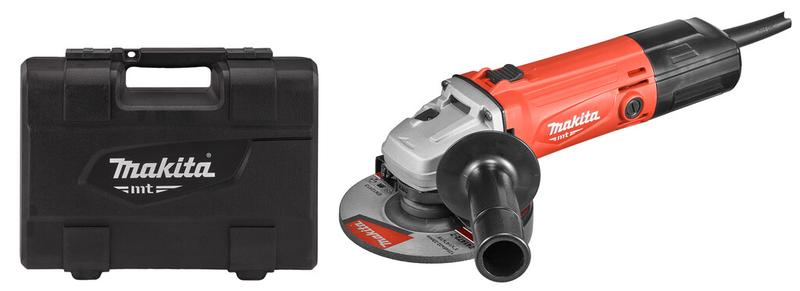 Кутова шліфувальна машина Makita (M9503R)