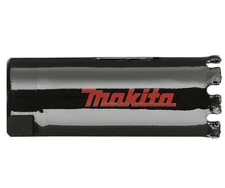 Алмазна коронка Makita для твердої кераміки 60мм (D-61341)