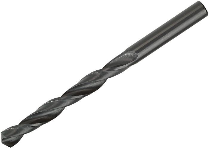 Свердло по металу Metabo HSS-R, DIN 338, 2х49 мм, 10 шт. (627710000)