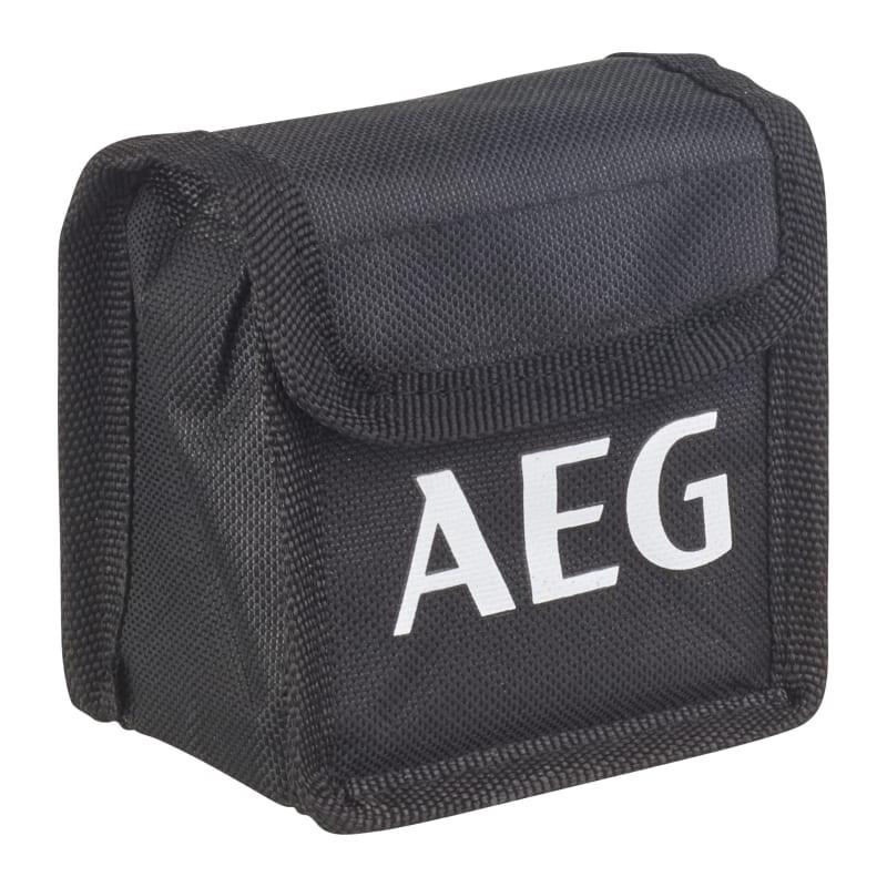 Лазерний нівелір AEG CLG220-B (4935472253)