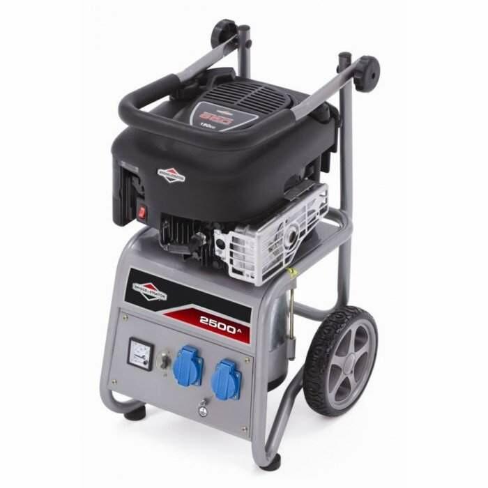 Генератор Briggs   Stratton 2500A