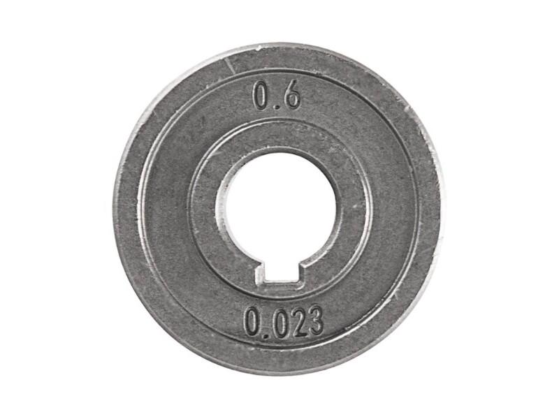 Притискний ролик Sturm для напівавтомата 0.6 та 0.8мм (AW-0608FR)