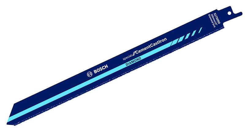 Полотно Bosch S1750RD Special for CementCastIron (2608653313)