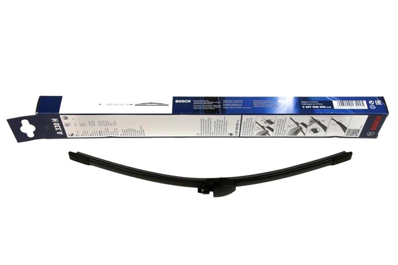 Щітка склоочисника безкаркасна задня Bosch Aerotwin Rear (A330H) 330 мм (3397008006)