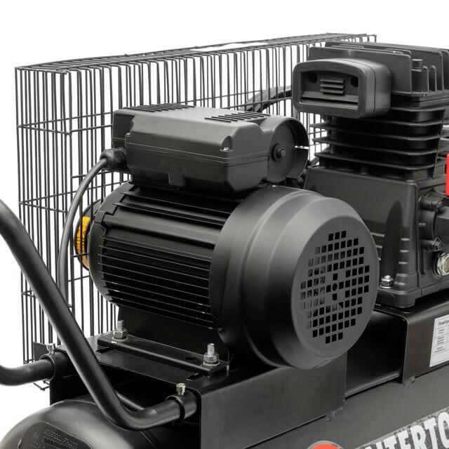 Компресор INTERTOOL PT-0011