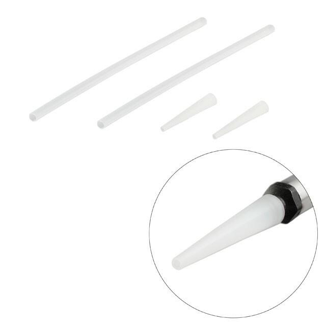 Пістолет для піни INTERTOOL PT-0604