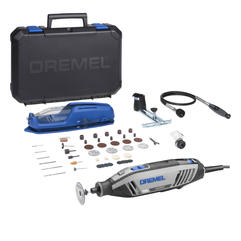Гравер Dremel 4250 3-45 (F0134250JJ)