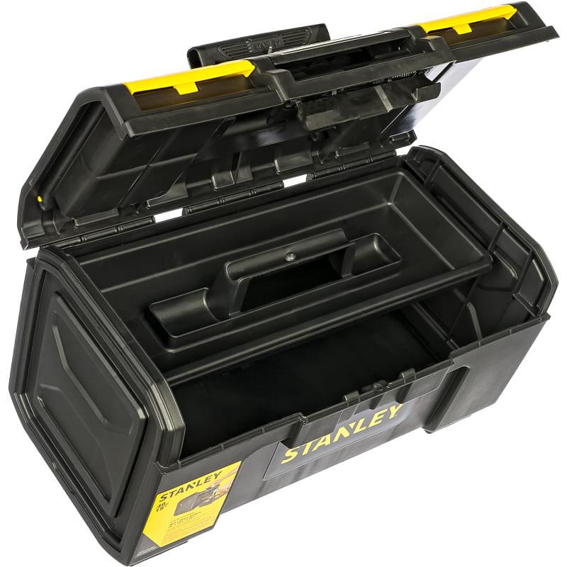 Ящик STANLEY "Basic Toolbox" 1-79-216 16"