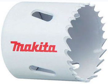 Коронка Makita HSS-Bi-Metal 19 мм (D-17005)
