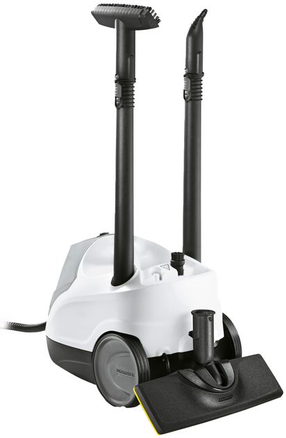 Пароочисник Karcher SC 4 EasyFix Iron (1.512-631.0)