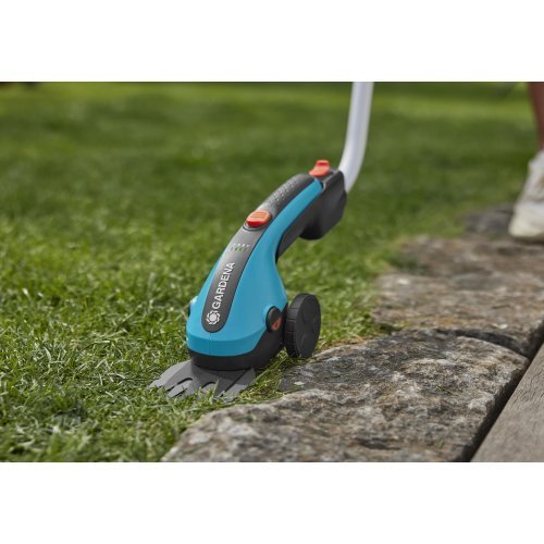 Ножиці акумуляторні GARDENA ClassicCut (09885-20.000.00)