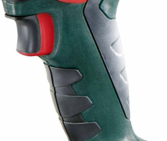 Акумуляторний ударний дриль-шурупокрут Metabo SB 18 LTX BL Quick (602199650)