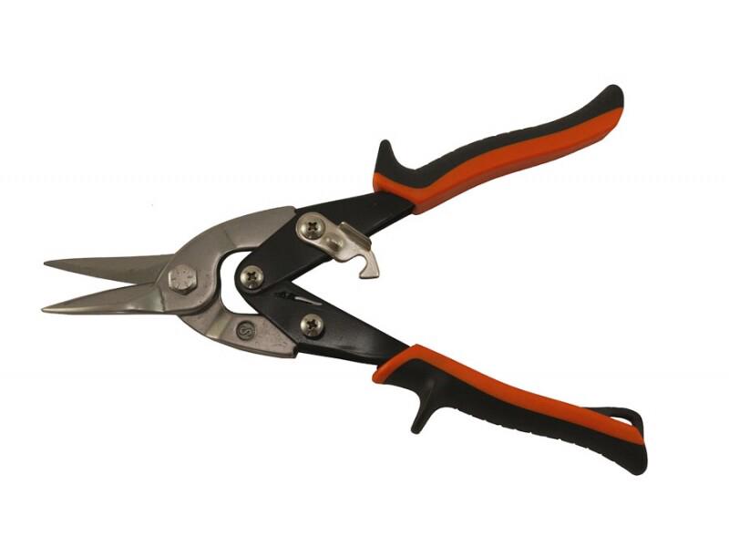 Ножиці по металу Sturm 5300101