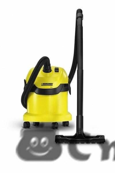 Господарський пилосос Karcher MV 2