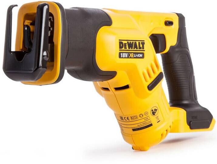 Набір з 6 інструментів DeWALT DCK623P3