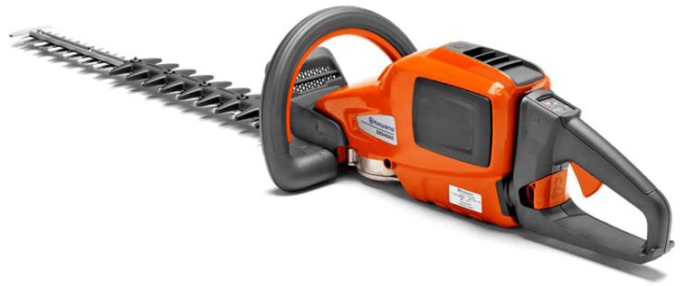 Кущоріз акумуляторний Husqvarna 520iHD60 (9679156-05) (без АКБ та ЗП)