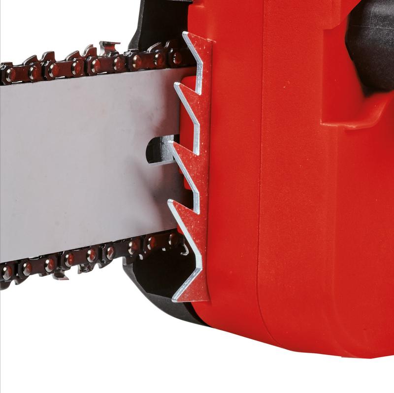 Пила електрична ланцюгова Einhell GC-EC 1935 (4501220)